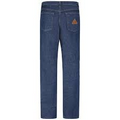 Women's Pre-Washed Denim Jean-Excel FR 14.75 Oz.